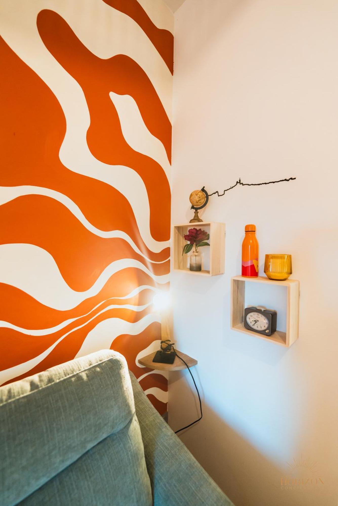 Decouvrez Depuis Le Panier - Solo/duo Appartement
