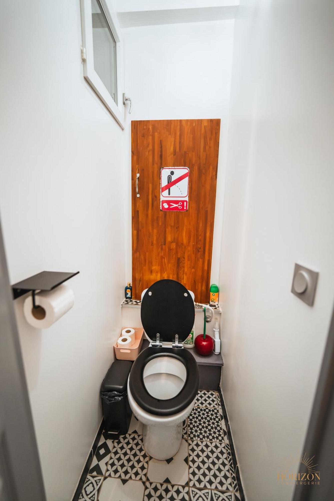 Appartement Decouvrez Depuis Le Panier - Solo/duo Marseilles